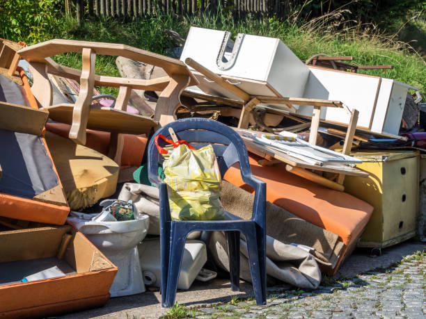 Retail Junk Removal in Sugar Hill, GA